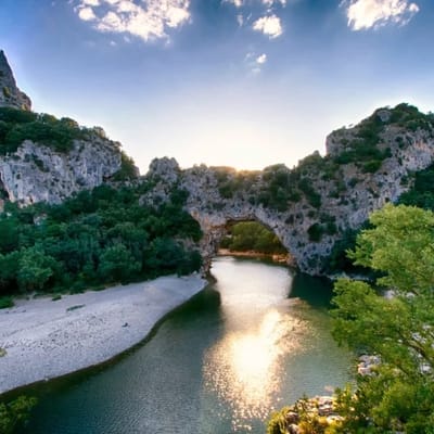 Ardèche 07