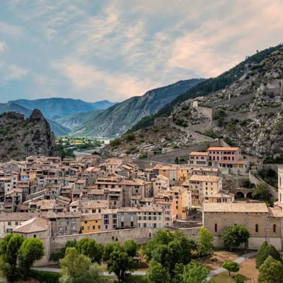 Alpes de Alta Provenza 04