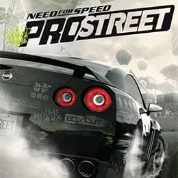 Pro Street