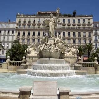 Toulon