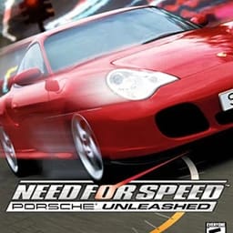 Need For Speed Porsche