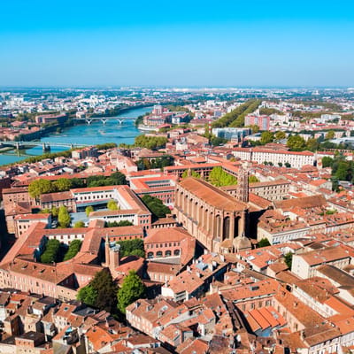 Toulouse