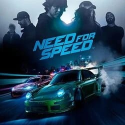 Need for Speed 2015