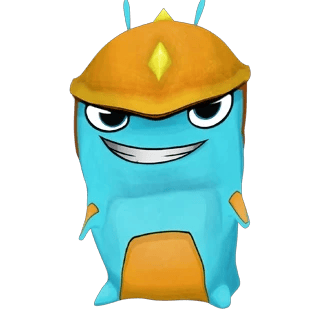 Armashelt