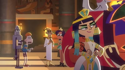 Épisode 7
