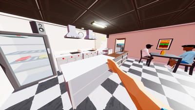 Henry's Hot dogs