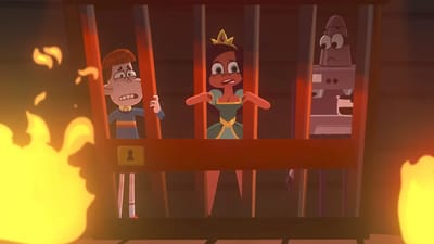Épisode 4