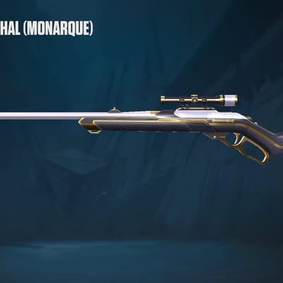 Monarque