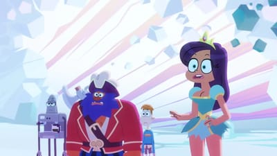Épisode 10