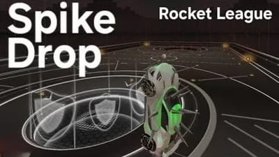 Spike drop