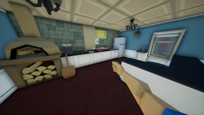 Peter's Pizzeria