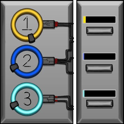 Calibrare il generatore
