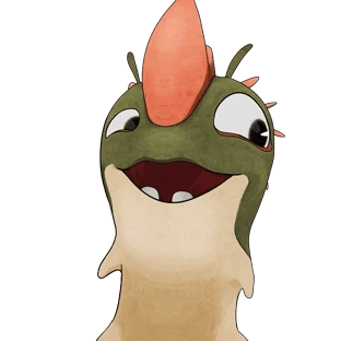 Dirt Urchin