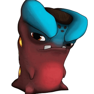 Forgesmelter