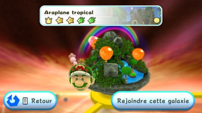 Araplano Tropical