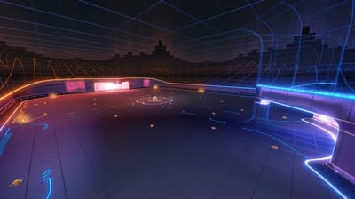 Double Goal