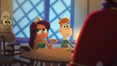 Épisode 5