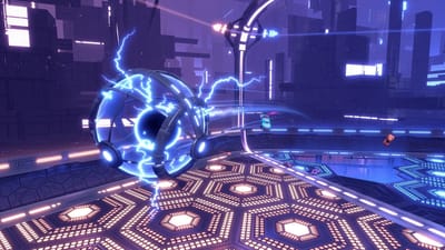 Dropshot
