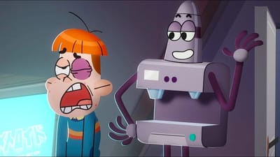 Épisode 1