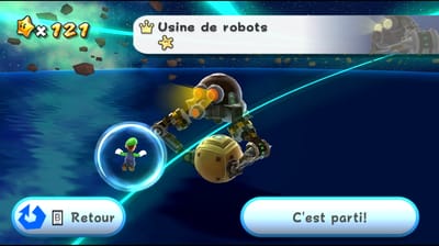 Fabbrica Robot