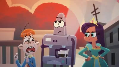 Épisode 3
