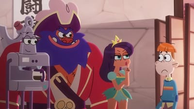 Épisode 9