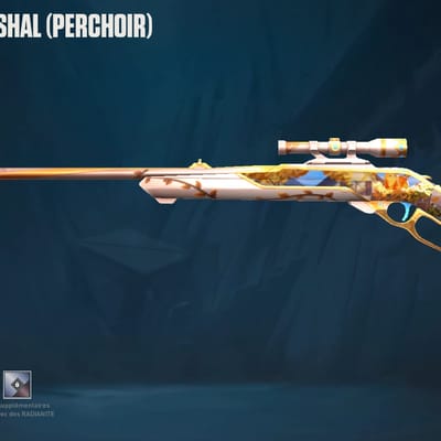 Perchoir
