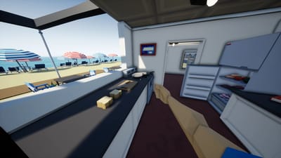 Simon's sandwiches
