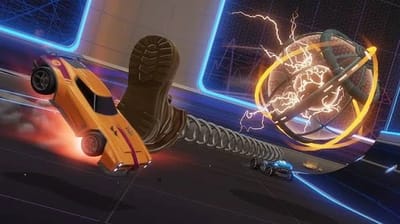 Rumble posesión