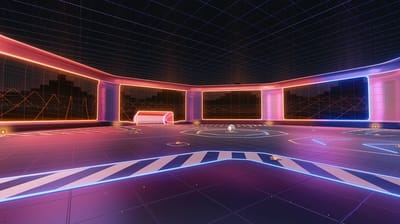 Octagon