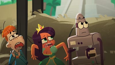 Épisode 6
