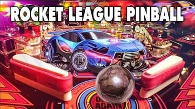 Pinball