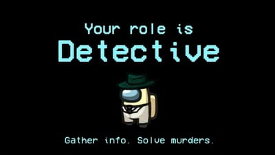 Detective