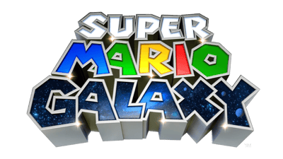 Super Mario Galaxy 1