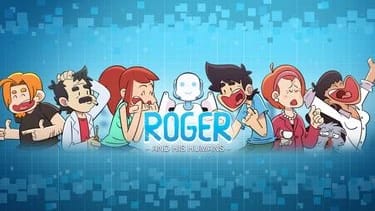 Roger and His Humans
