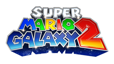 Super Mario Galaxy 2