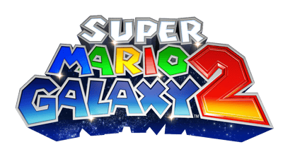 Super Mario Galaxy 2