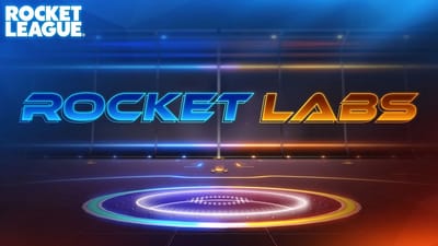 Rocket League