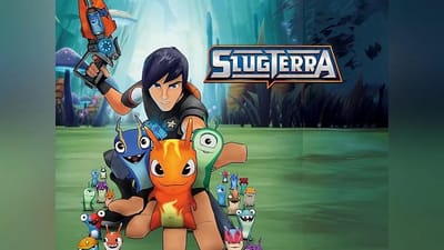 Slugterra