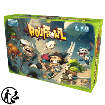 Boufbowl