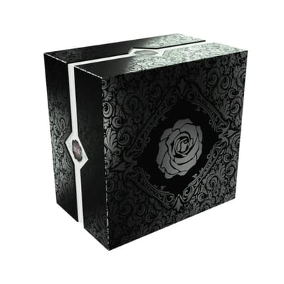 Black Rose Wars Renaissance Caixa Base 5425037741248