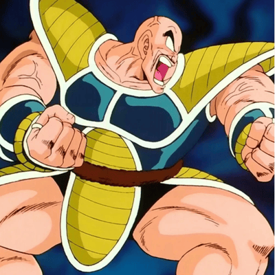 Nappa