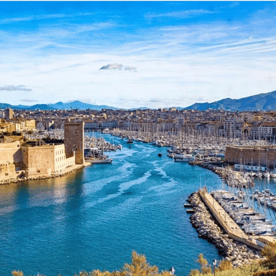 Marseille