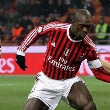 Clarence Seedorf