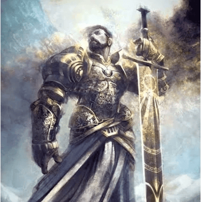 Paladin