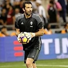 Gianluigi Buffon