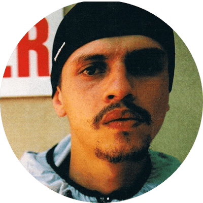 Le Rat Luciano