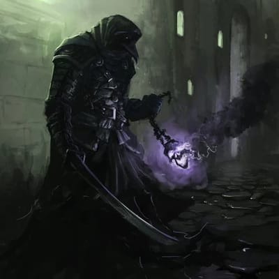 Occultiste