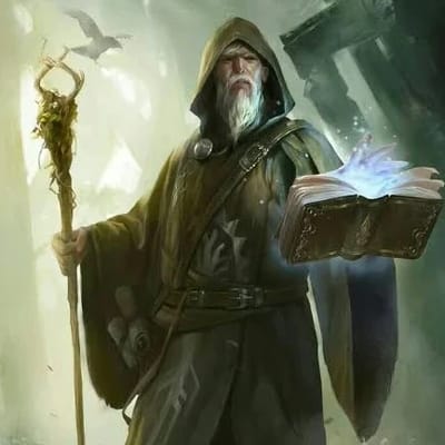 Magicien