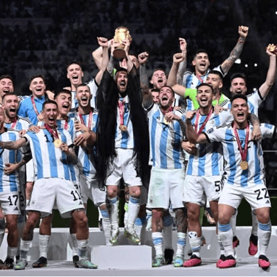 Argentina